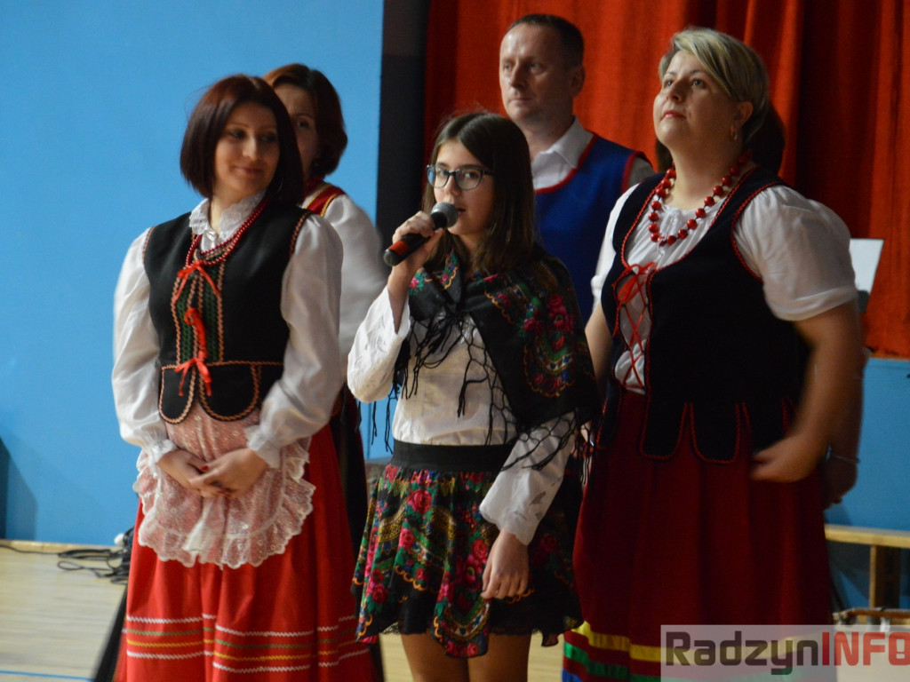 I edycja Radzyńskiej Świątecznej Paczki za nami