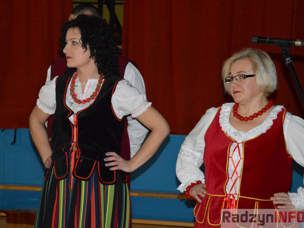 I edycja Radzyńskiej Świątecznej Paczki za nami
