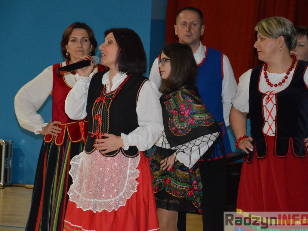 I edycja Radzyńskiej Świątecznej Paczki za nami