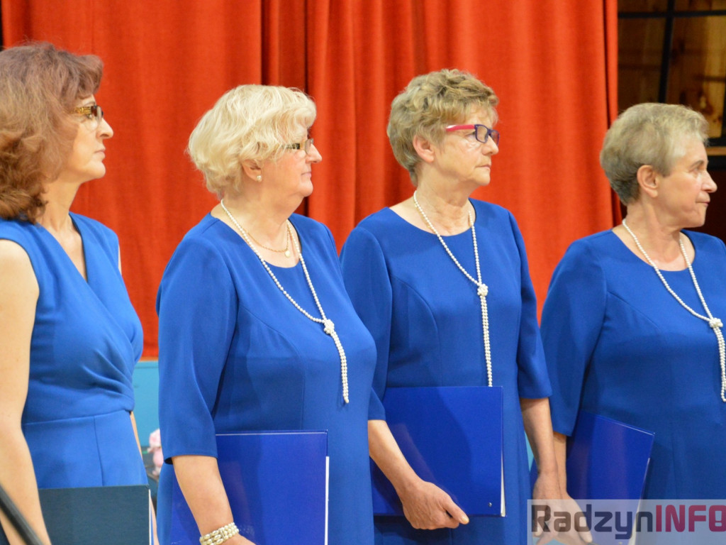 I edycja Radzyńskiej Świątecznej Paczki za nami