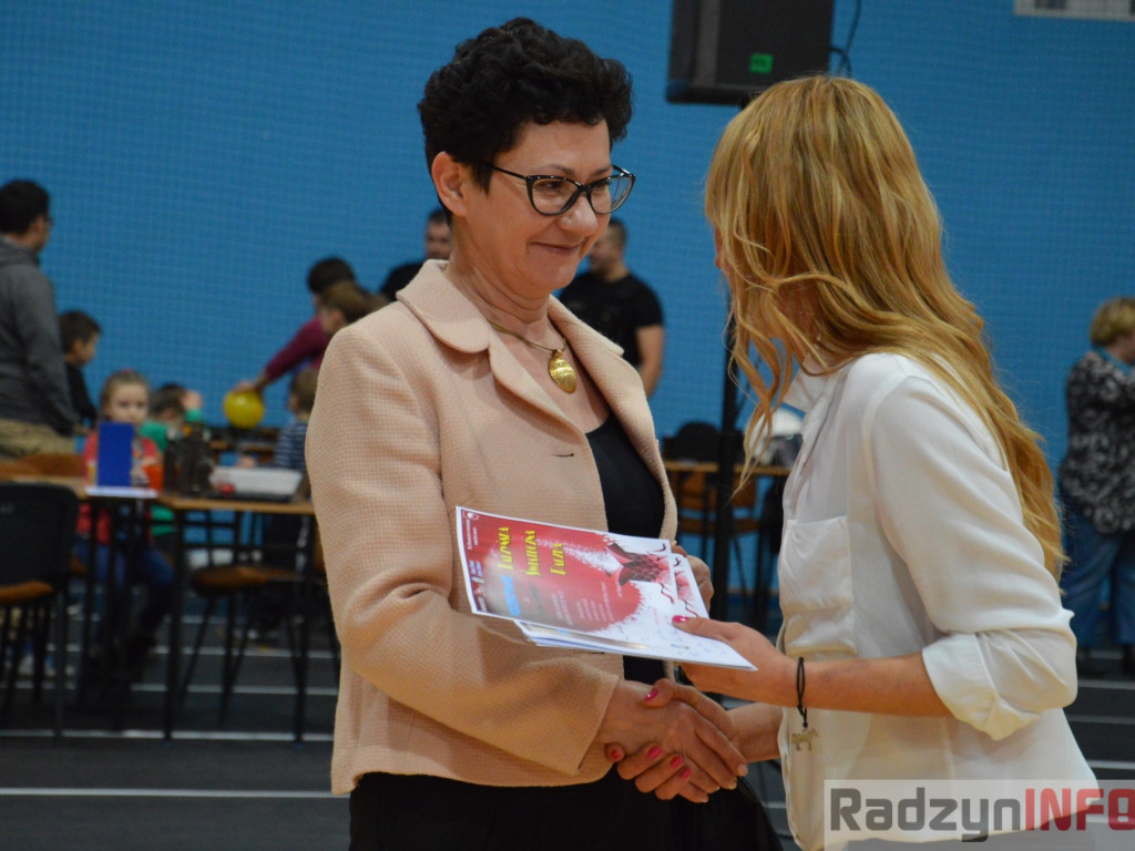I edycja Radzyńskiej Świątecznej Paczki za nami