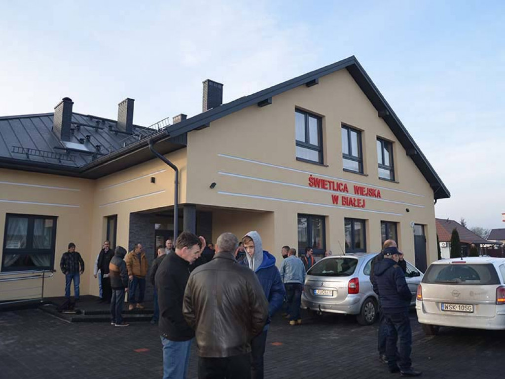 Ostatni dzień jubileuszowej Wystawy Gołębi Pocztowych - fotorelacja