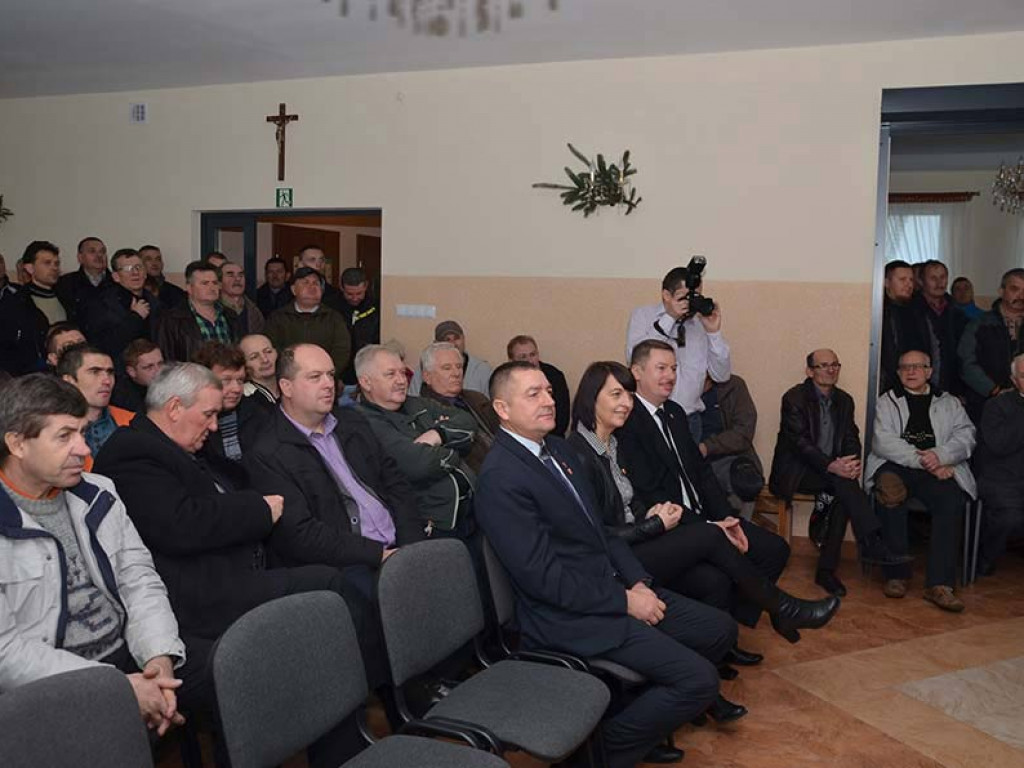 Ostatni dzień jubileuszowej Wystawy Gołębi Pocztowych - fotorelacja