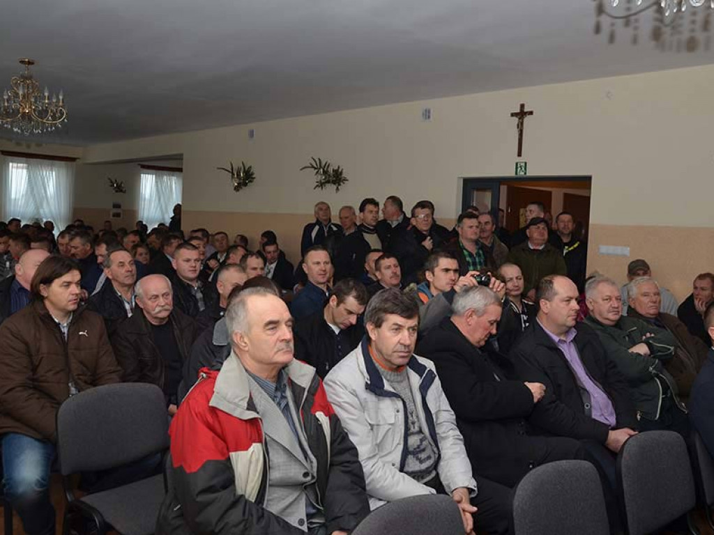 Ostatni dzień jubileuszowej Wystawy Gołębi Pocztowych - fotorelacja
