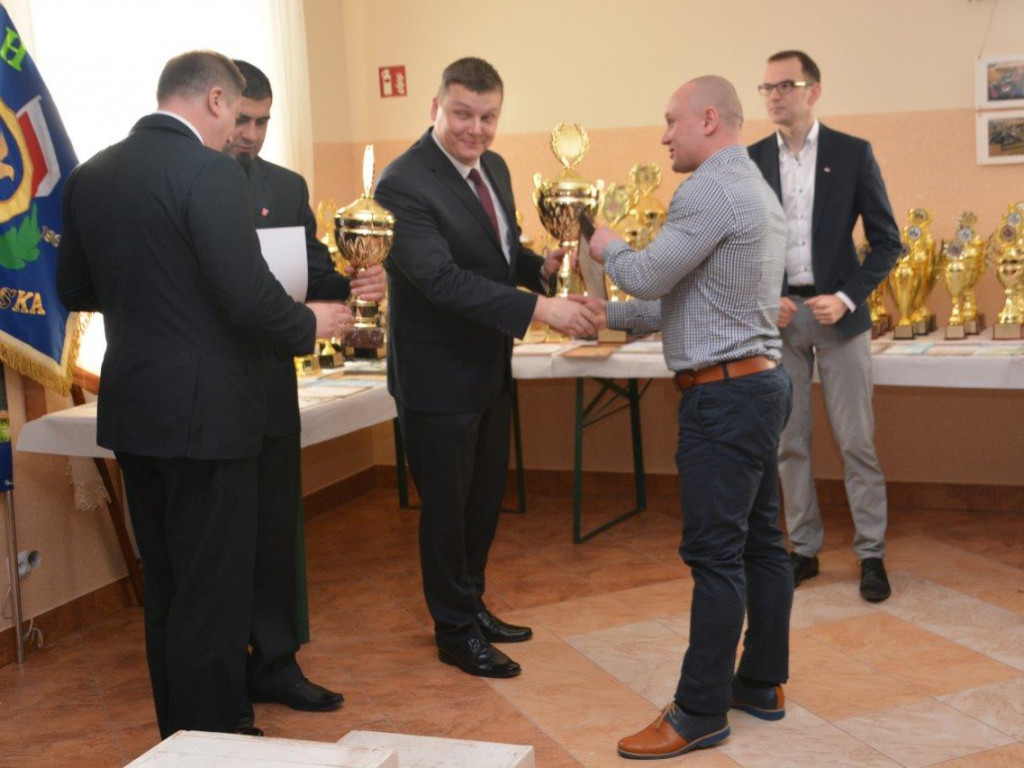 Ostatni dzień jubileuszowej Wystawy Gołębi Pocztowych - fotorelacja