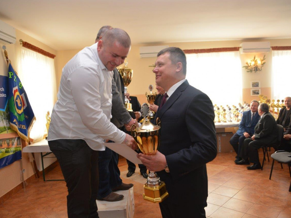 Ostatni dzień jubileuszowej Wystawy Gołębi Pocztowych - fotorelacja