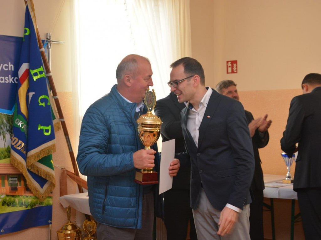Ostatni dzień jubileuszowej Wystawy Gołębi Pocztowych - fotorelacja