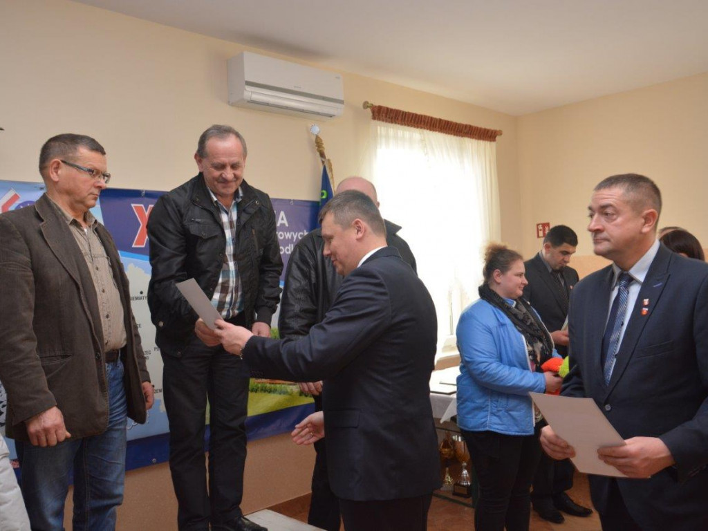 Ostatni dzień jubileuszowej Wystawy Gołębi Pocztowych - fotorelacja