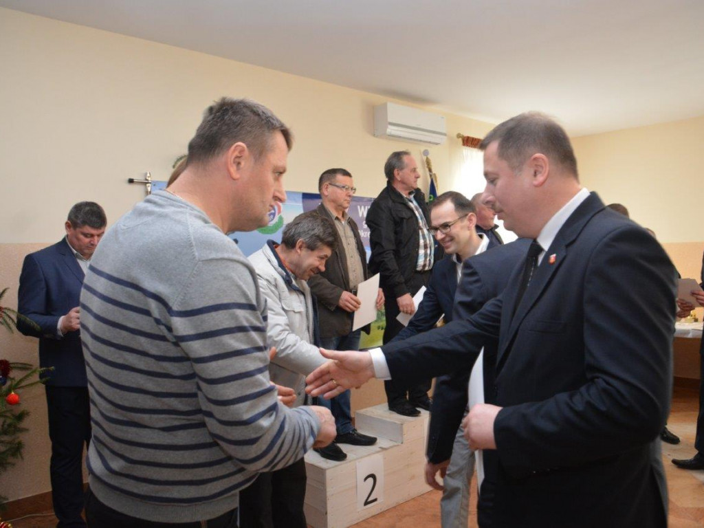 Ostatni dzień jubileuszowej Wystawy Gołębi Pocztowych - fotorelacja