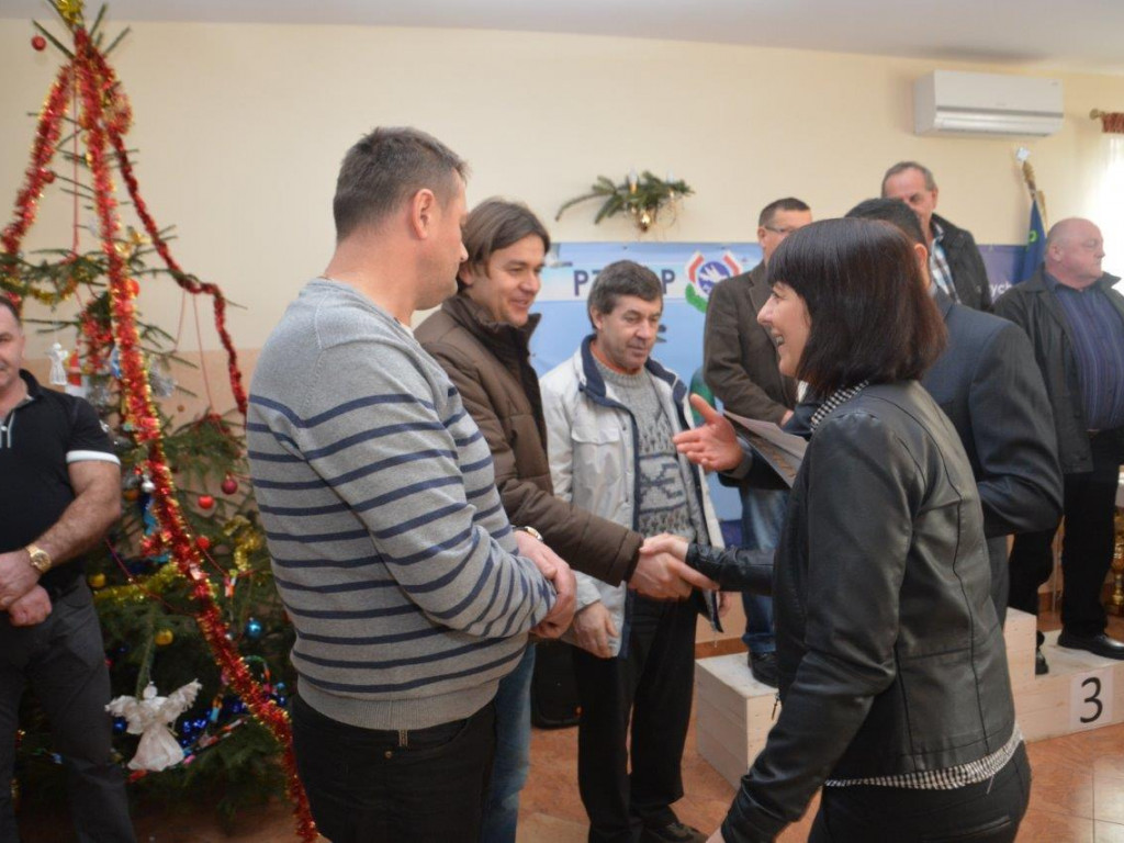 Ostatni dzień jubileuszowej Wystawy Gołębi Pocztowych - fotorelacja