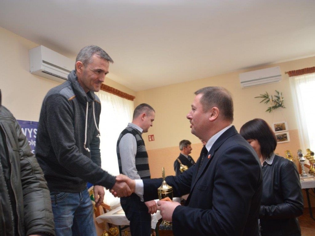 Ostatni dzień jubileuszowej Wystawy Gołębi Pocztowych - fotorelacja