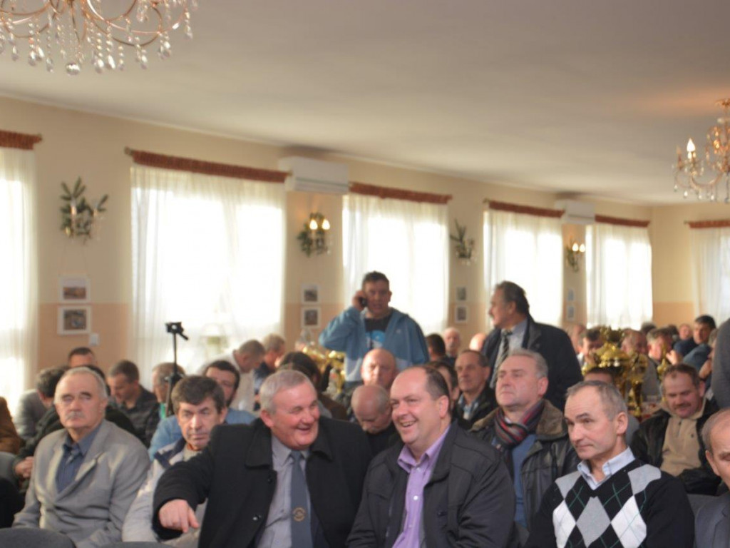 Ostatni dzień jubileuszowej Wystawy Gołębi Pocztowych - fotorelacja