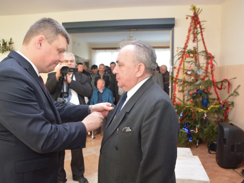 Ostatni dzień jubileuszowej Wystawy Gołębi Pocztowych - fotorelacja