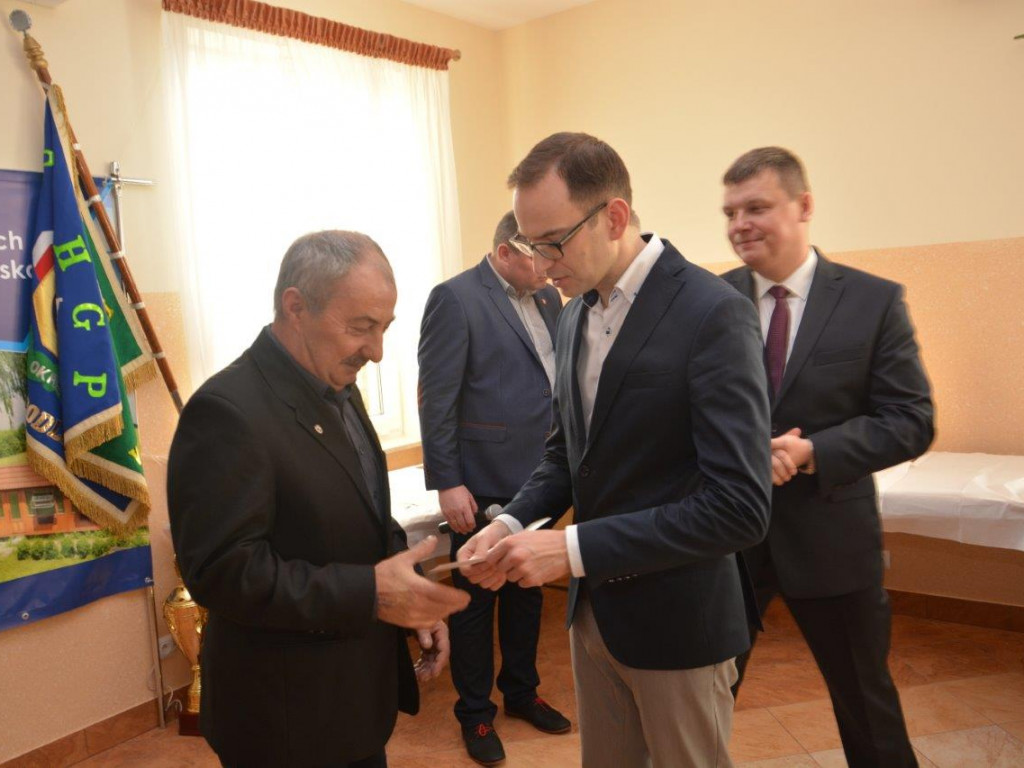 Ostatni dzień jubileuszowej Wystawy Gołębi Pocztowych - fotorelacja