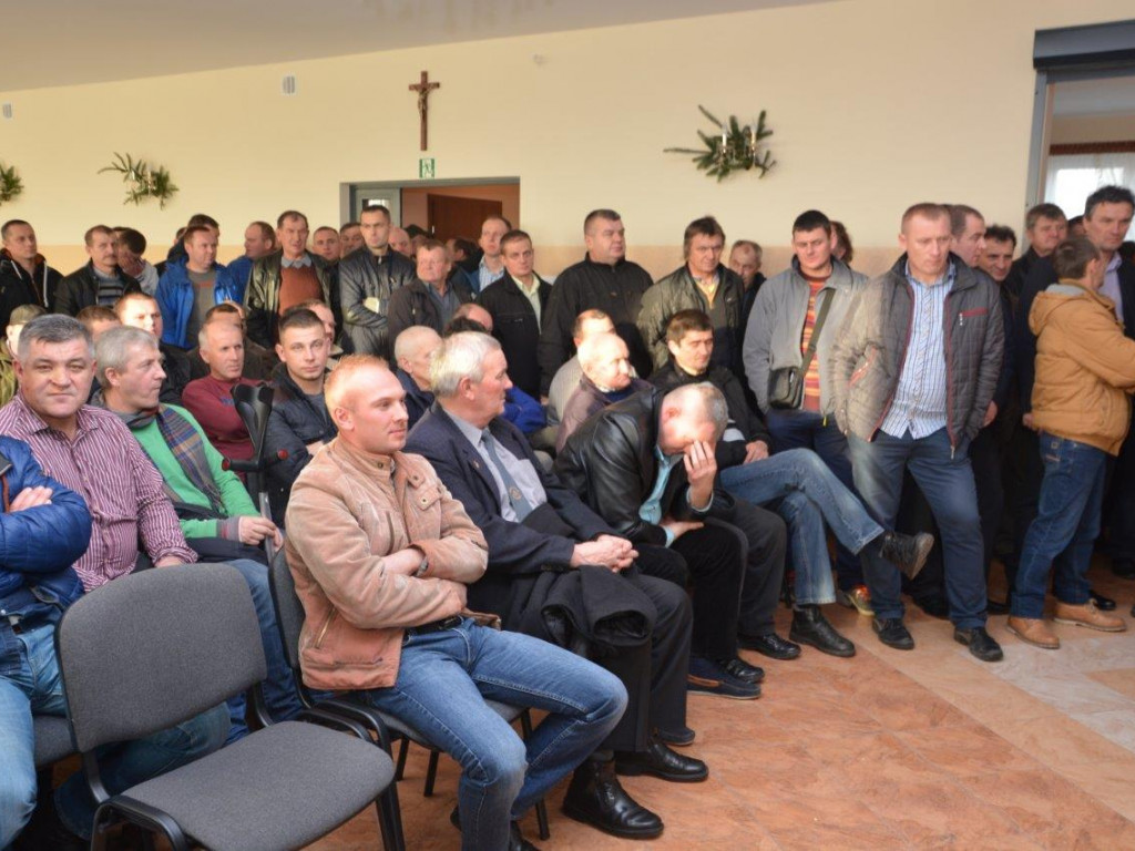 Ostatni dzień jubileuszowej Wystawy Gołębi Pocztowych - fotorelacja