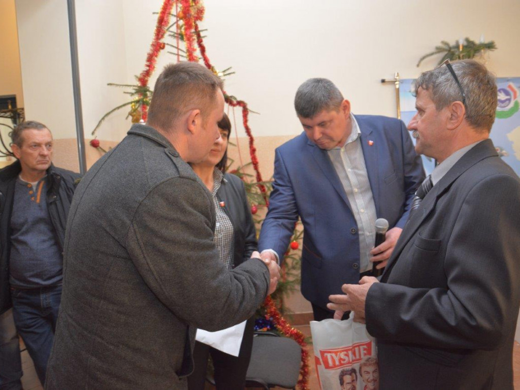 Ostatni dzień jubileuszowej Wystawy Gołębi Pocztowych - fotorelacja