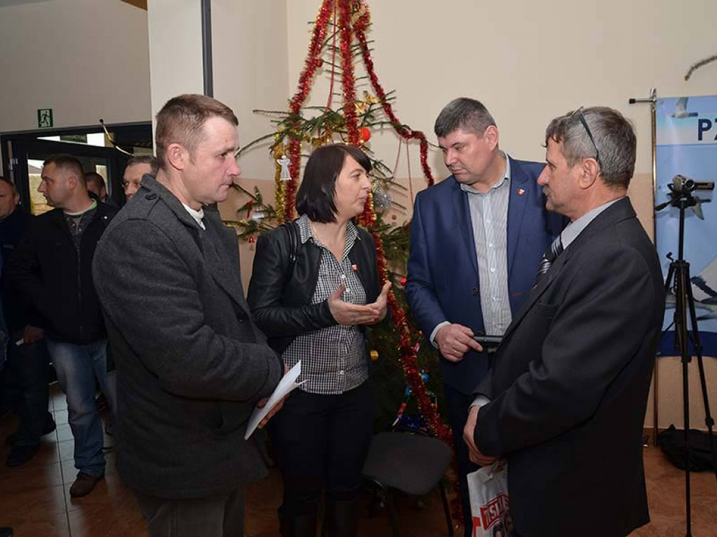 Ostatni dzień jubileuszowej Wystawy Gołębi Pocztowych - fotorelacja