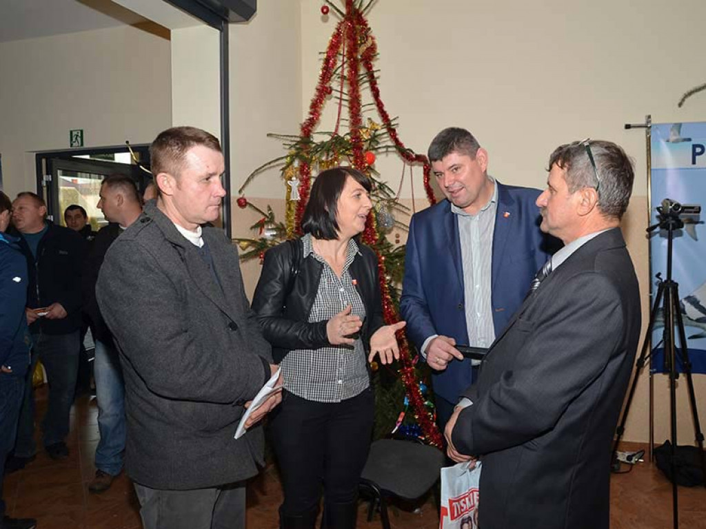 Ostatni dzień jubileuszowej Wystawy Gołębi Pocztowych - fotorelacja