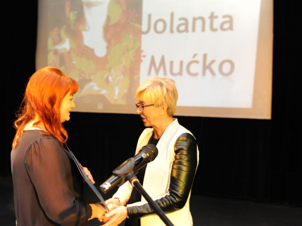 Jubileusz teatru Hokus-Pokus przy SOSW