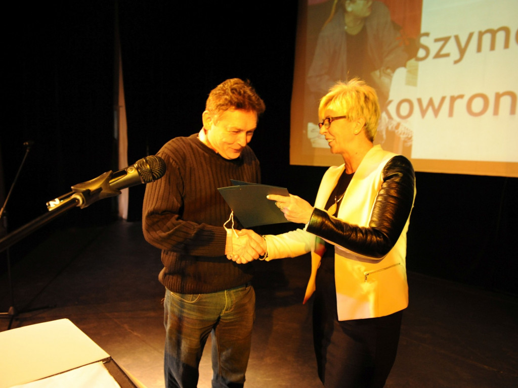 Jubileusz teatru Hokus-Pokus przy SOSW