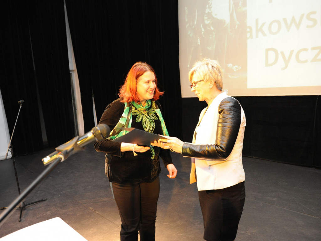 Jubileusz teatru Hokus-Pokus przy SOSW