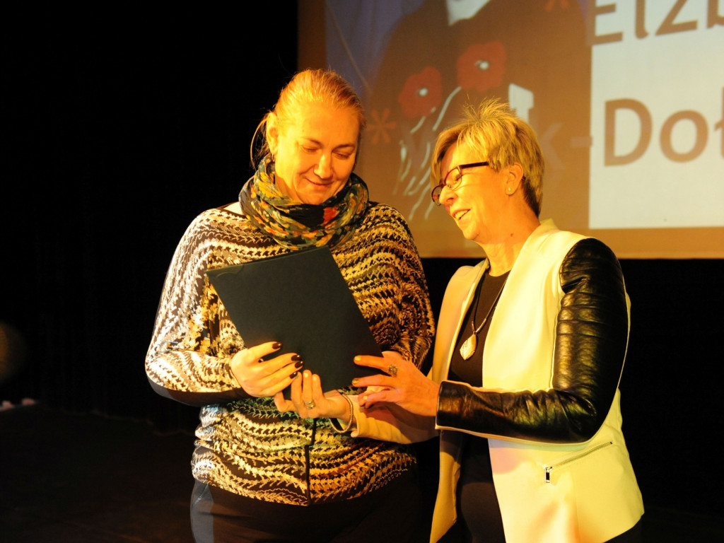 Jubileusz teatru Hokus-Pokus przy SOSW
