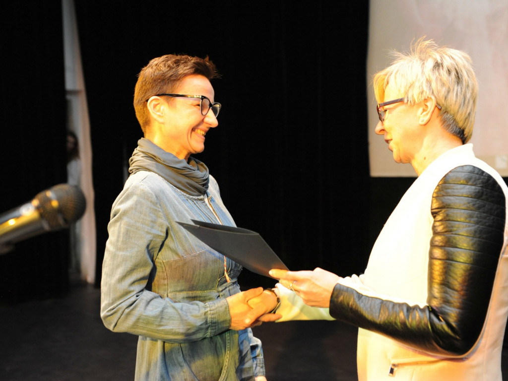 Jubileusz teatru Hokus-Pokus przy SOSW