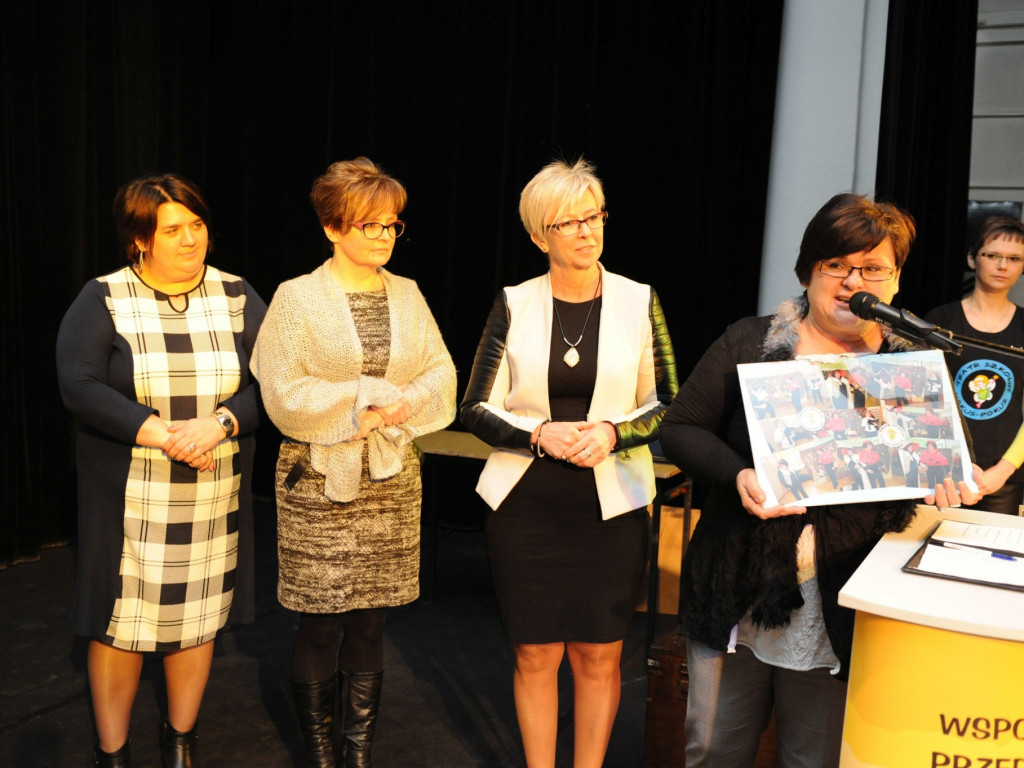 Jubileusz teatru Hokus-Pokus przy SOSW