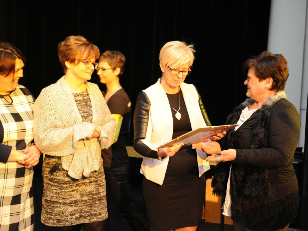 Jubileusz teatru Hokus-Pokus przy SOSW