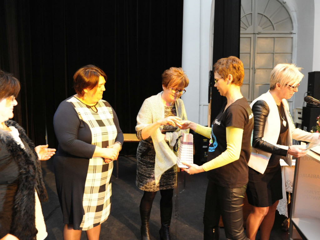 Jubileusz teatru Hokus-Pokus przy SOSW