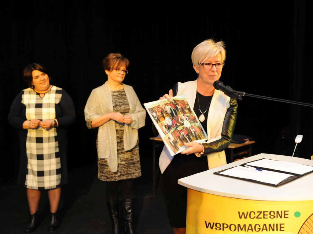 Jubileusz teatru Hokus-Pokus przy SOSW