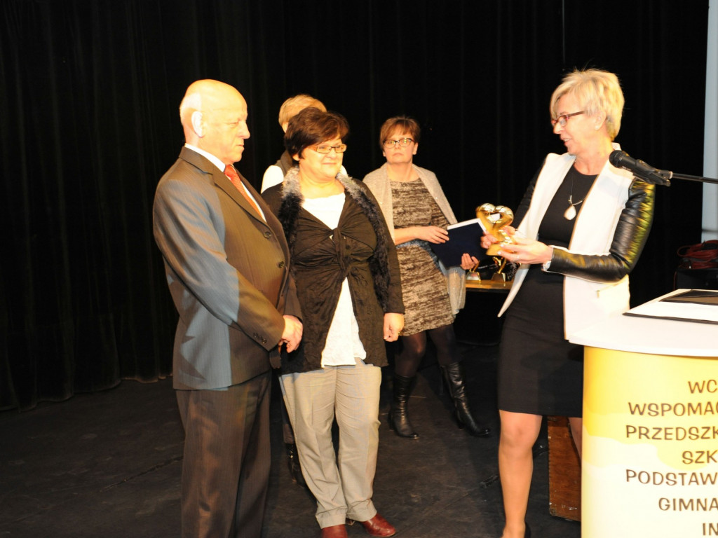 Jubileusz teatru Hokus-Pokus przy SOSW