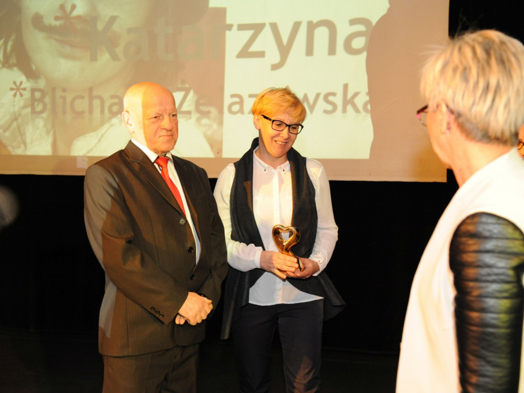 Jubileusz teatru Hokus-Pokus przy SOSW