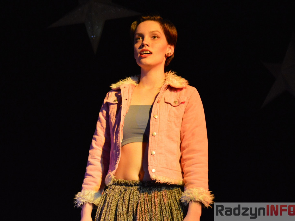 Przedświąteczny wieczór z teatrem 