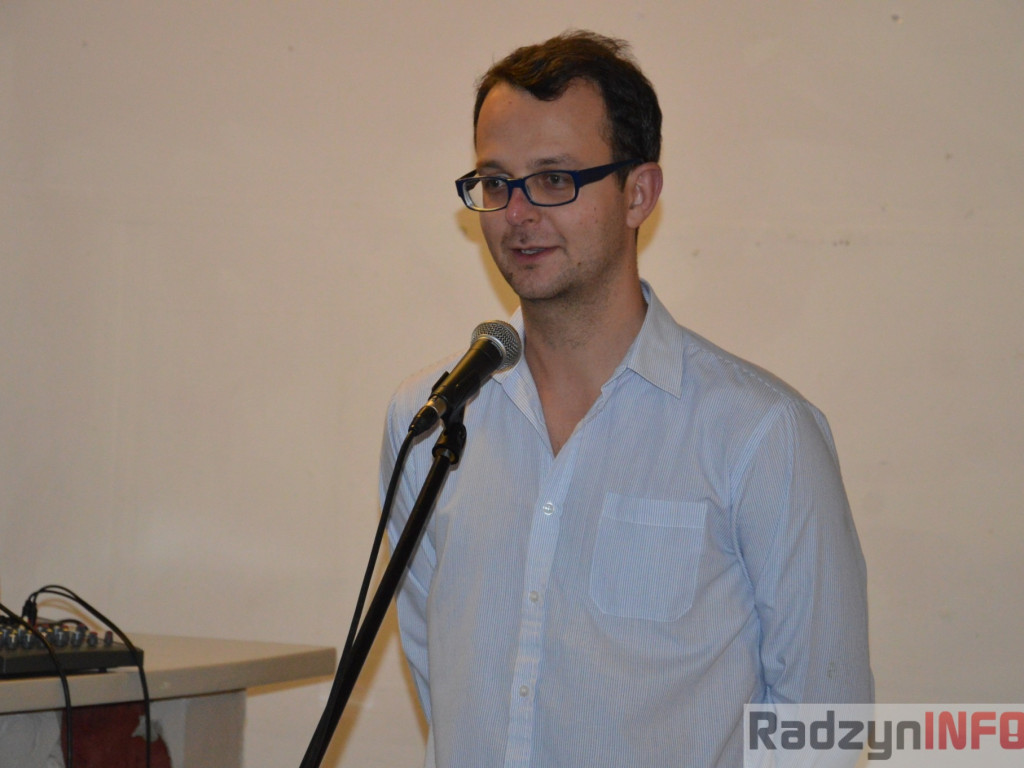 Wieczór promocyjny 