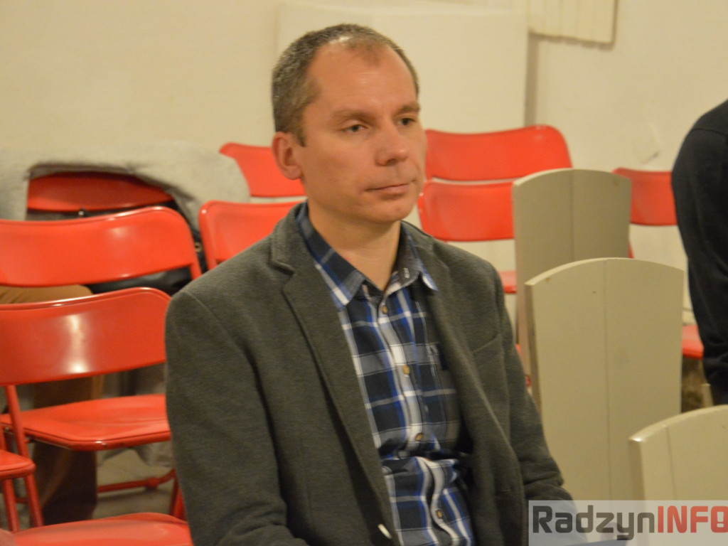 Wieczór promocyjny 