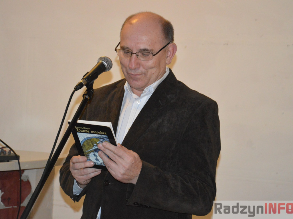 Wieczór promocyjny 