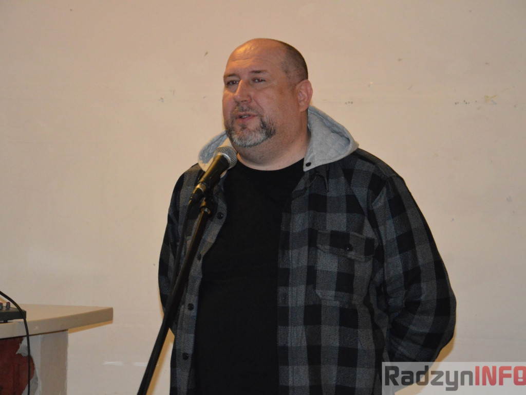 Wieczór promocyjny 