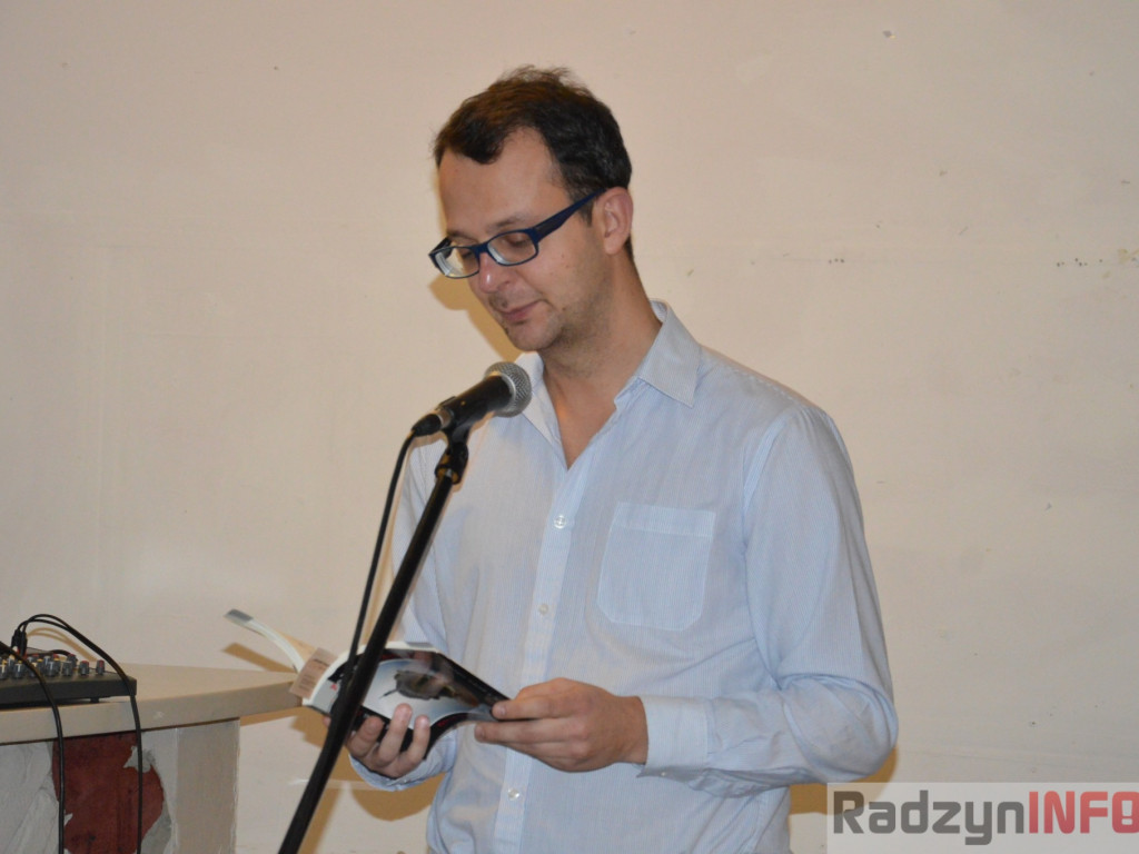 Wieczór promocyjny 