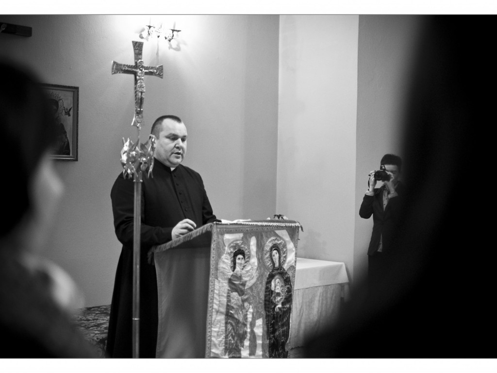 Niech dumny duch patriotyzmu nie gaśnie - opłatek WiN-u