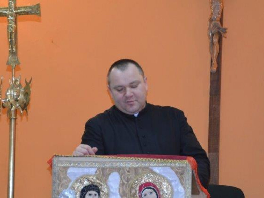Fotorelacja ze spotkania opłatkowego WiN
