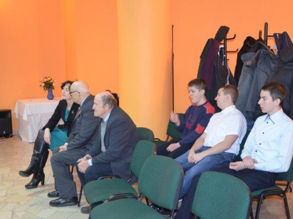 Fotorelacja ze spotkania opłatkowego WiN