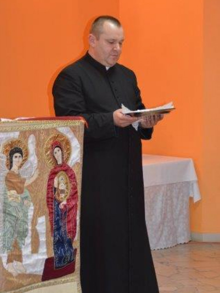 Fotorelacja ze spotkania opłatkowego WiN