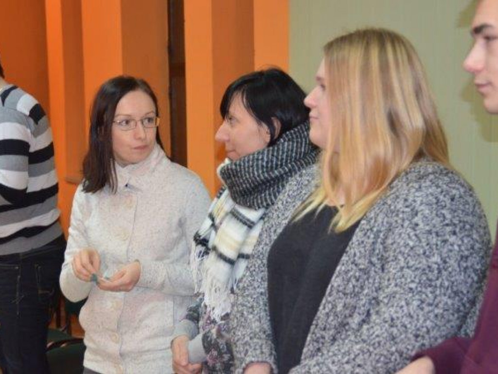 Fotorelacja ze spotkania opłatkowego WiN