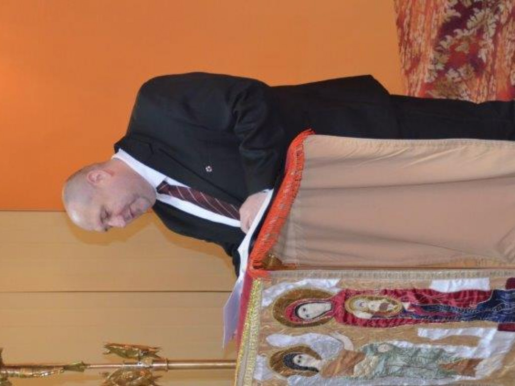 Fotorelacja ze spotkania opłatkowego WiN