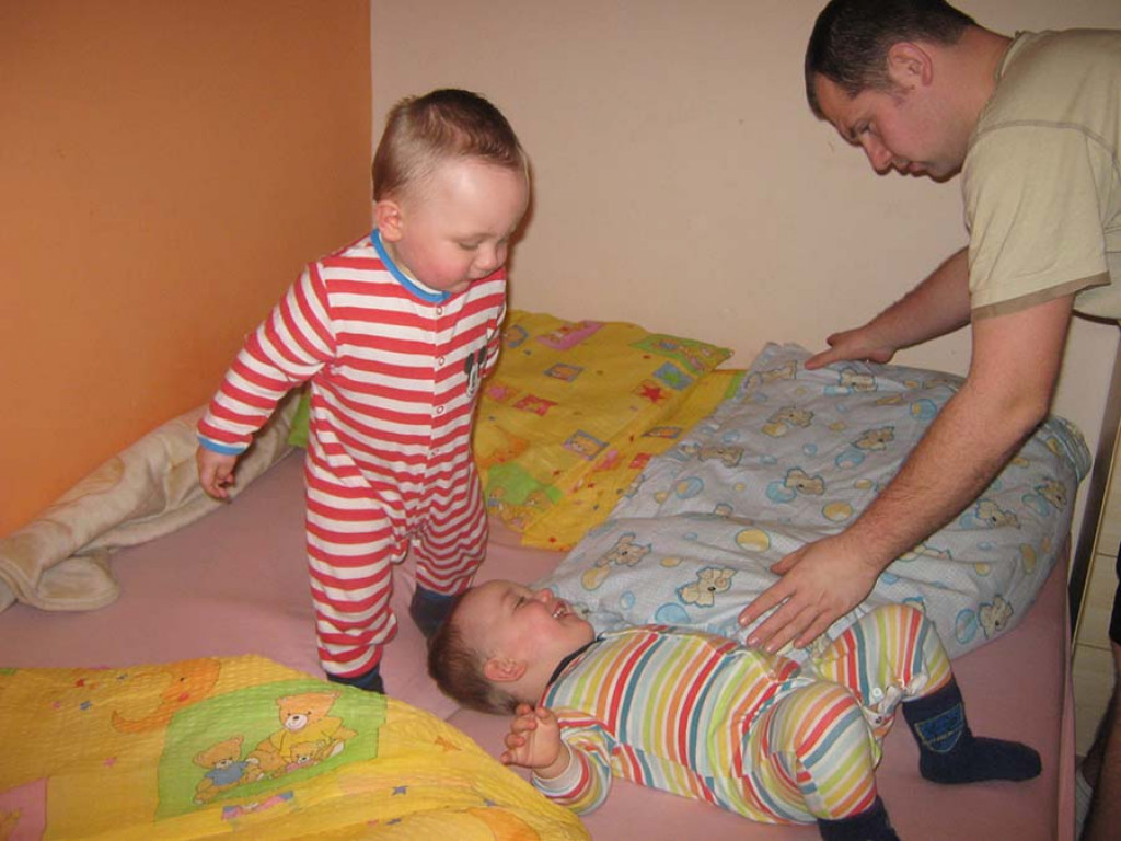 Bliżej autyzmu