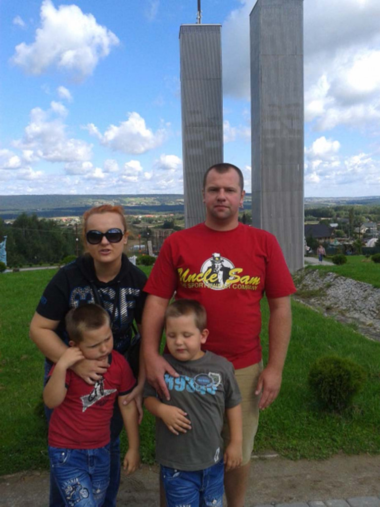 Bliżej autyzmu