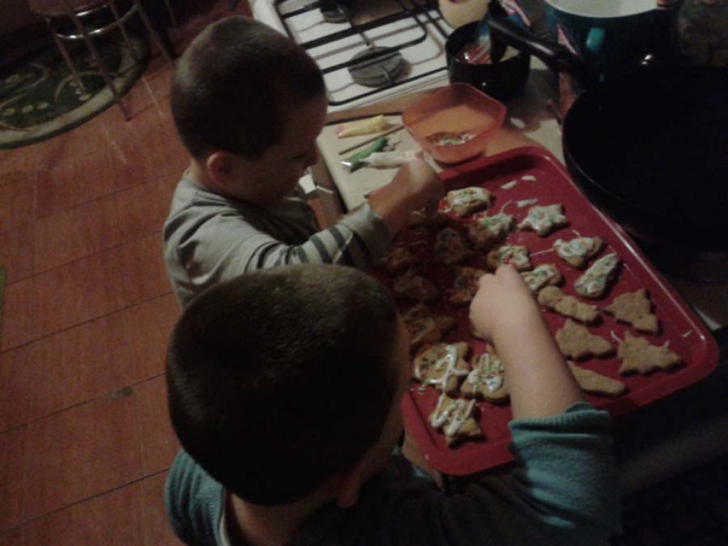 Bliżej autyzmu
