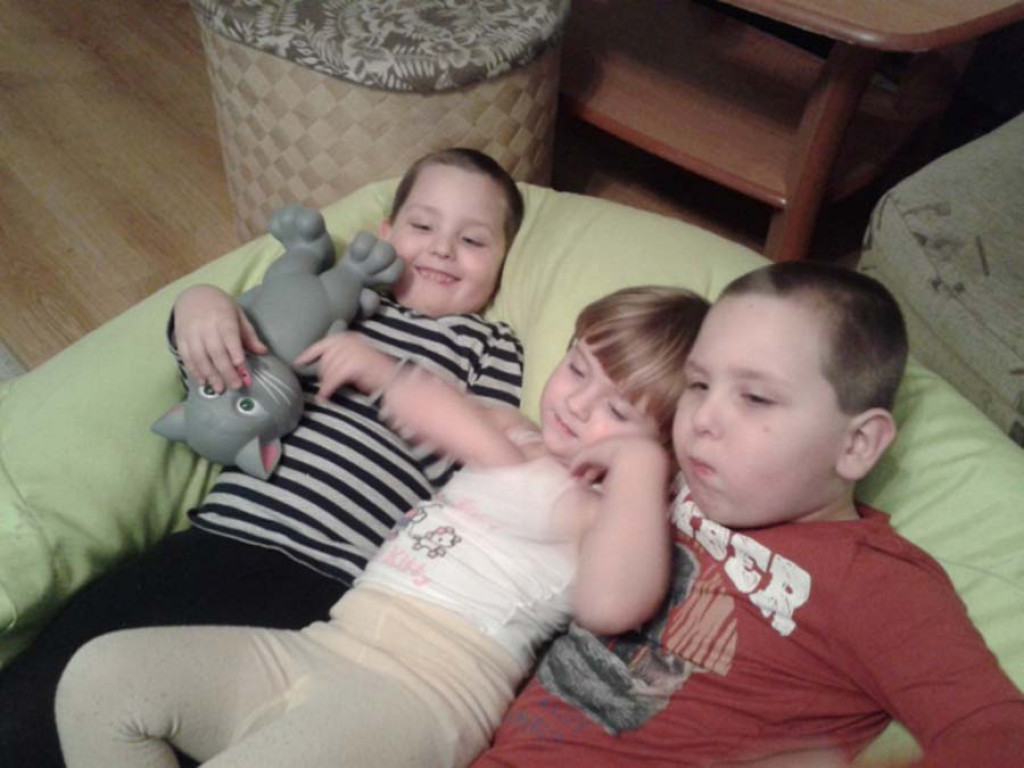 Bliżej autyzmu