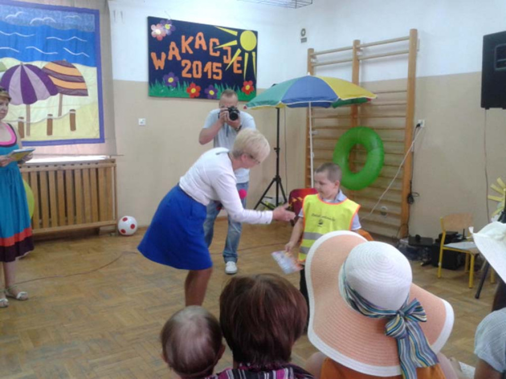 Bliżej autyzmu